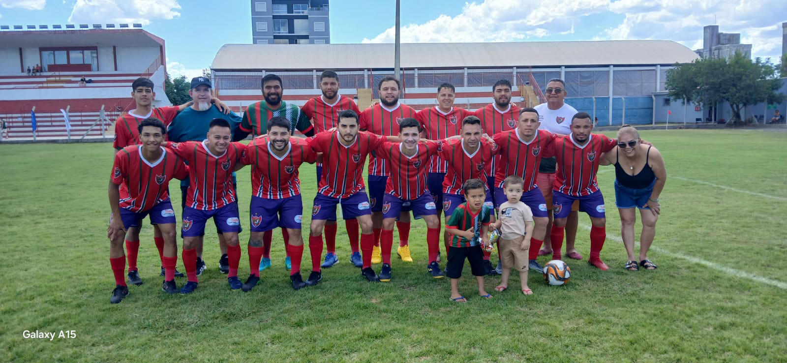 OAB Barro Preto - LAU define os oito classificados para a próxima fase