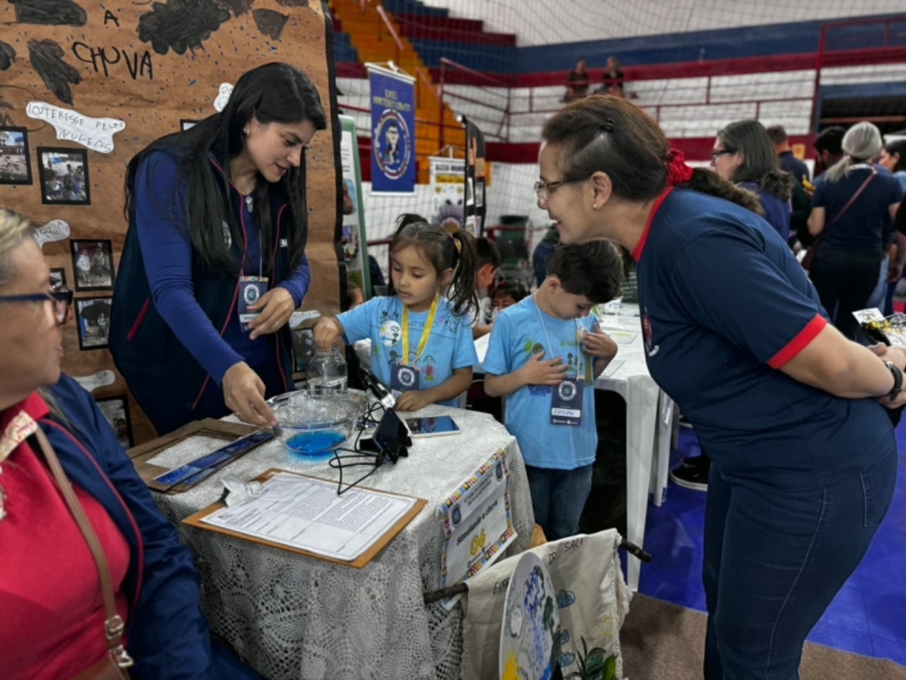 OAB Barro Preto - Prefeitura abre seleção para contratação temporária de auxiliares pedagógicos