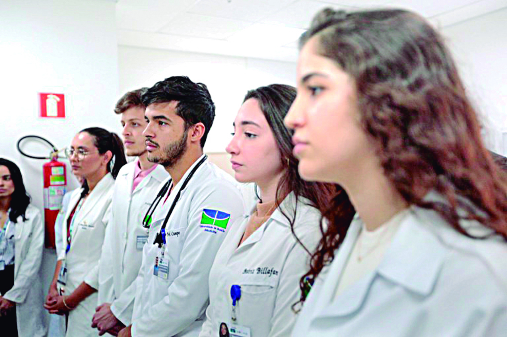 OAB Barro Preto - Instituída a Política Nacional de Residências em Saúde