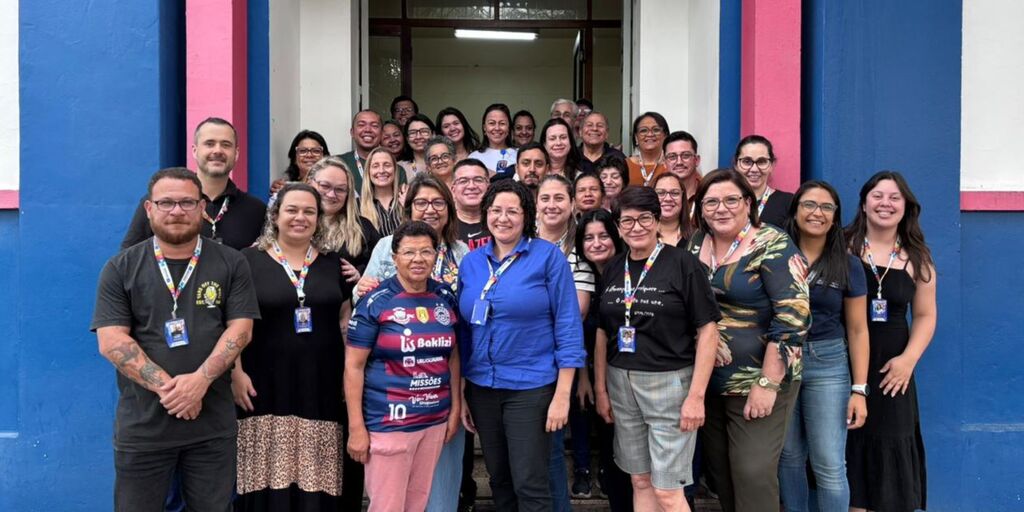 OAB Barro Preto - Uruguaiana ajusta calendário do Saeb e mantém alta participação