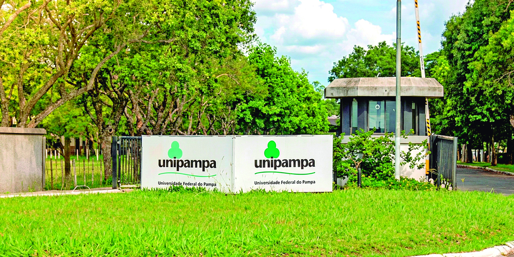 OAB Barro Preto - Unipampa abre seleção para mestrado e doutorado em Engenharia