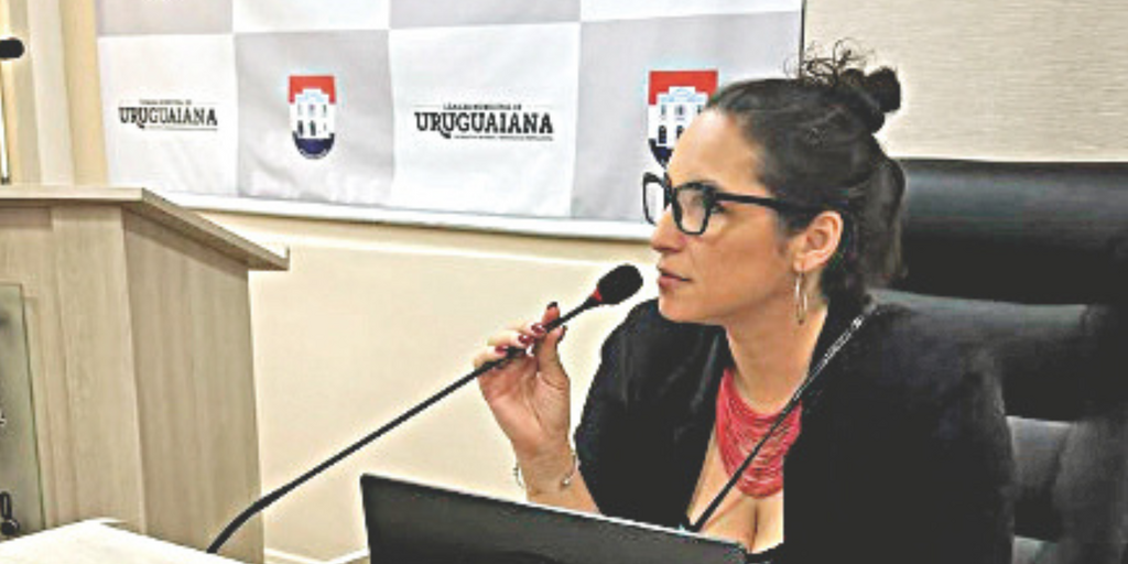 OAB Barro Preto - Vereadora denuncia agressão de médico durante atendimento