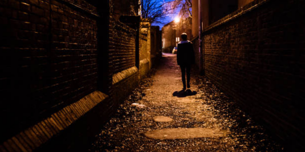 OAB Barro Preto - Nove em cada dez mulheres já sofreram violência em deslocamentos noturnos