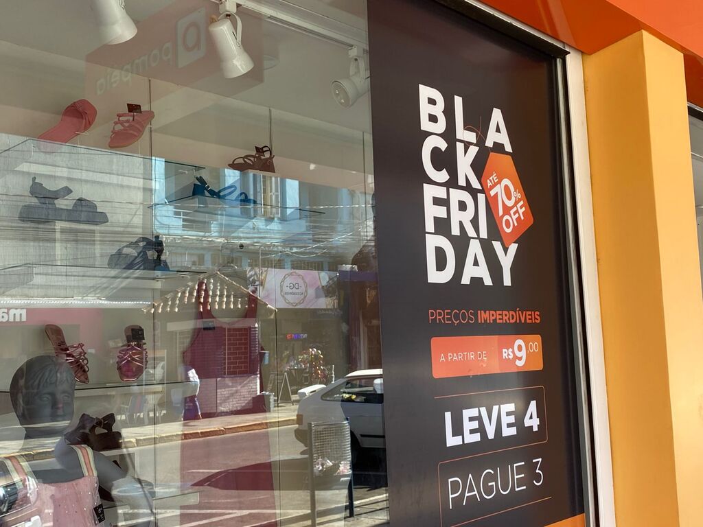 OAB Barro Preto - Consumidores devem ficar atentos para evitar golpes da “Black Fraude”