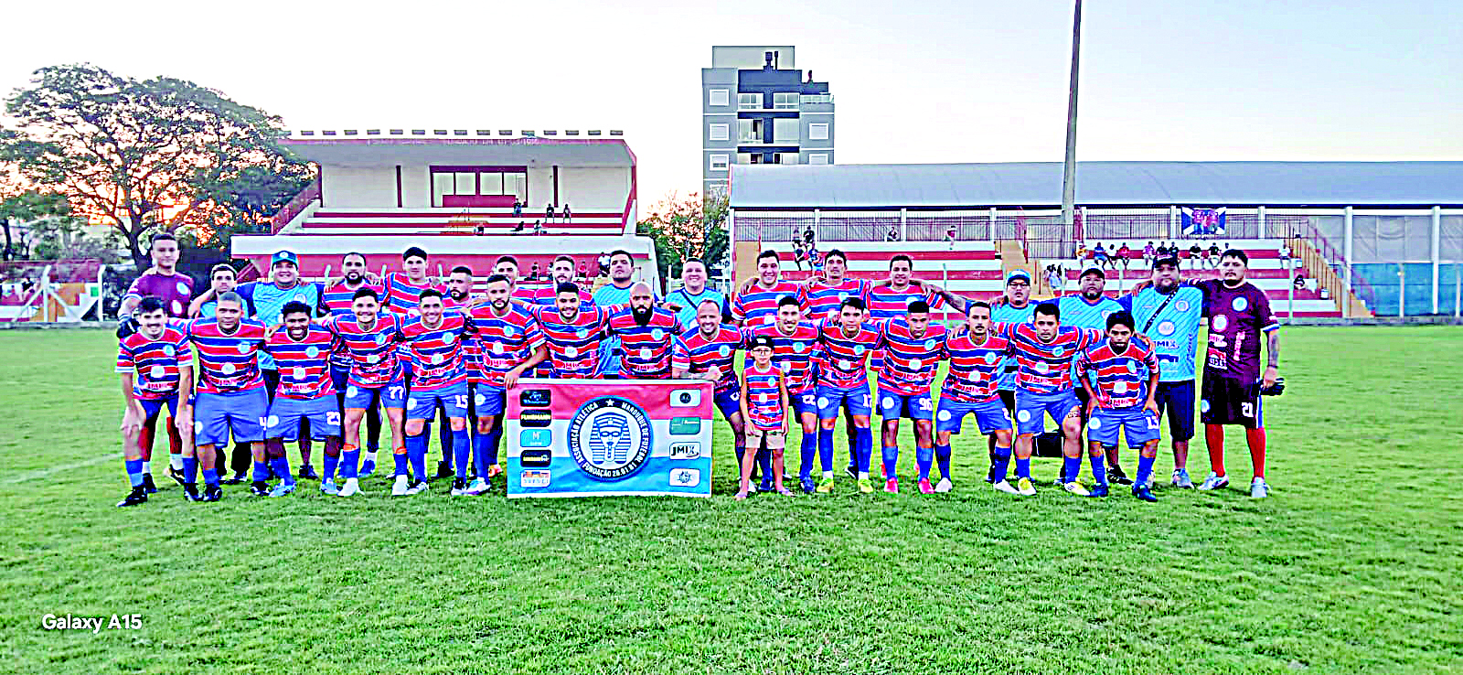 OAB Barro Preto - Quartas de final e jogos beneficentes agitam o Ferro Carril no fim de semana