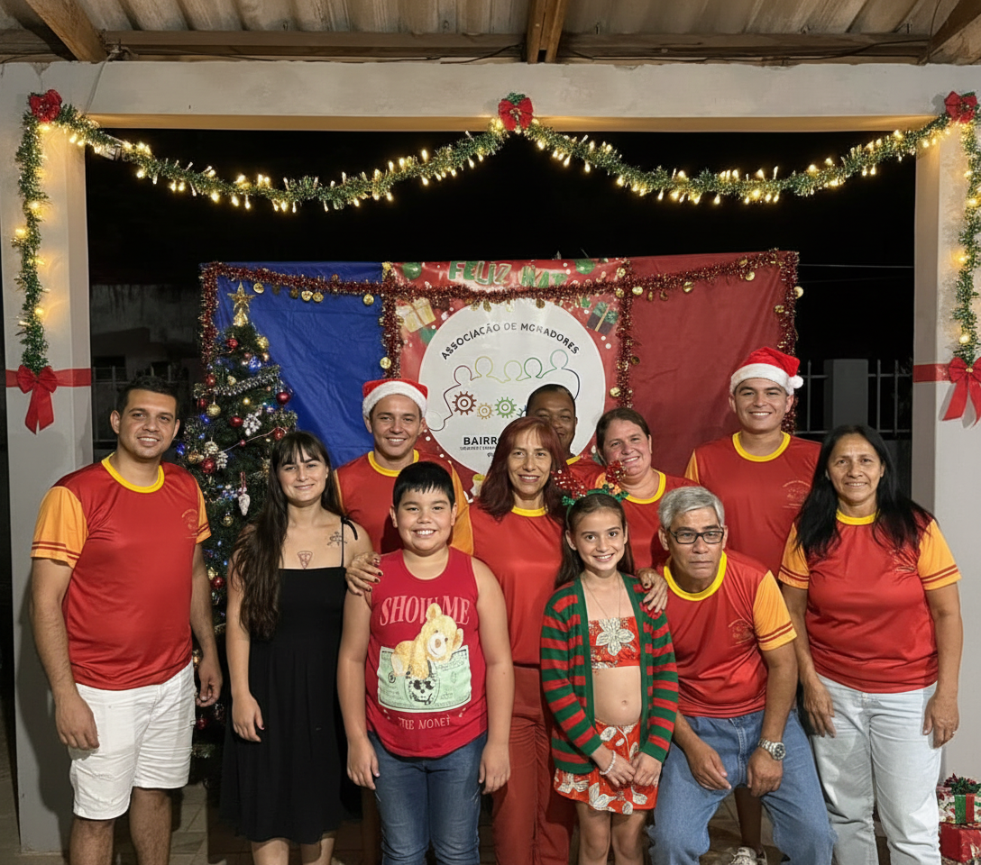 OAB Barro Preto - Bairro São João terá feira de Natal 