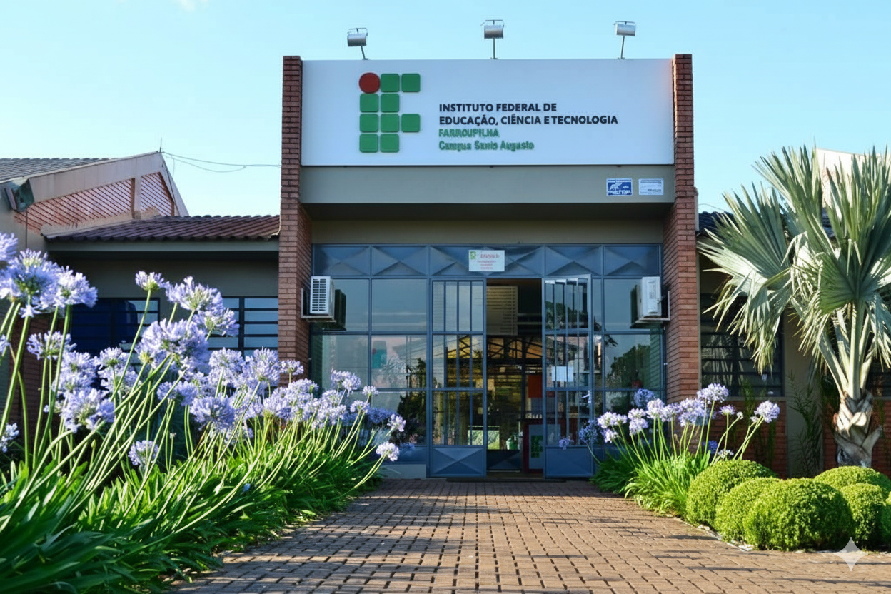 OAB Barro Preto - IFFar encerra prazo para confirmar vagas técnicas