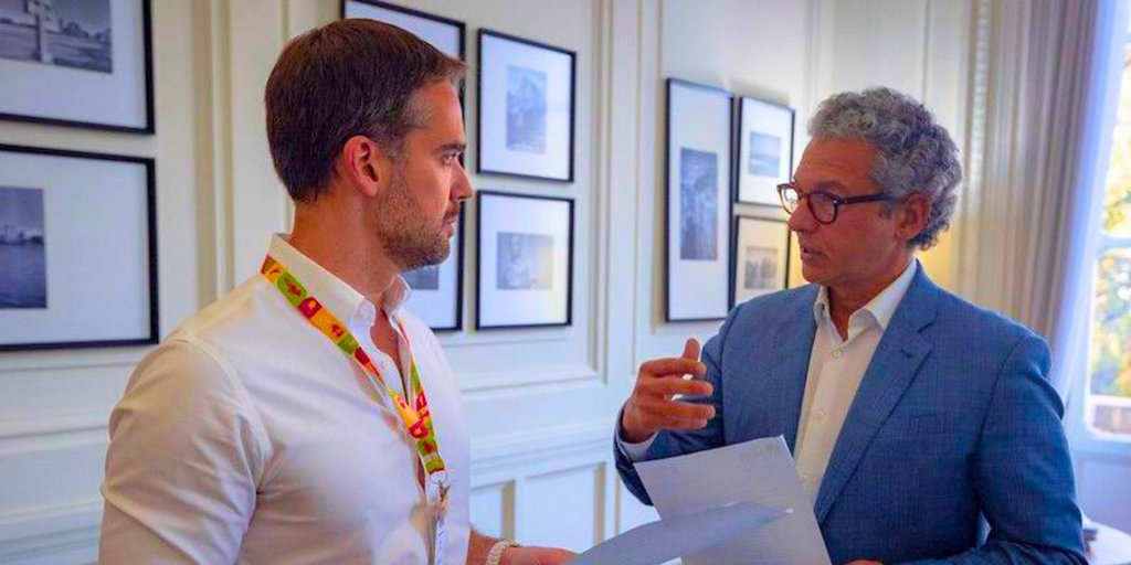 OAB Barro Preto - PL cria unidade do Colégio Tiradentes em Uruguaiana