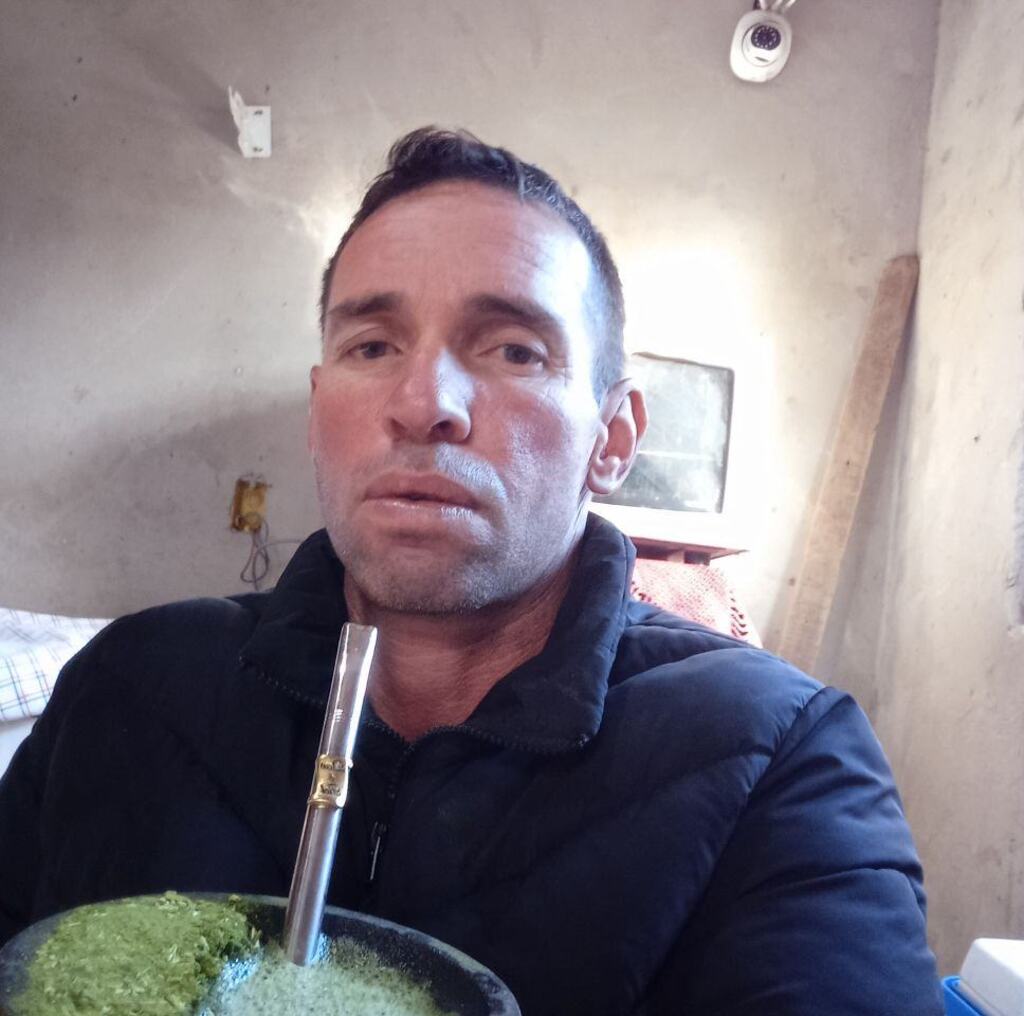 OAB Barro Preto - Pescador desaparecido no Rio Uruguai é encontrado em Bella Unión