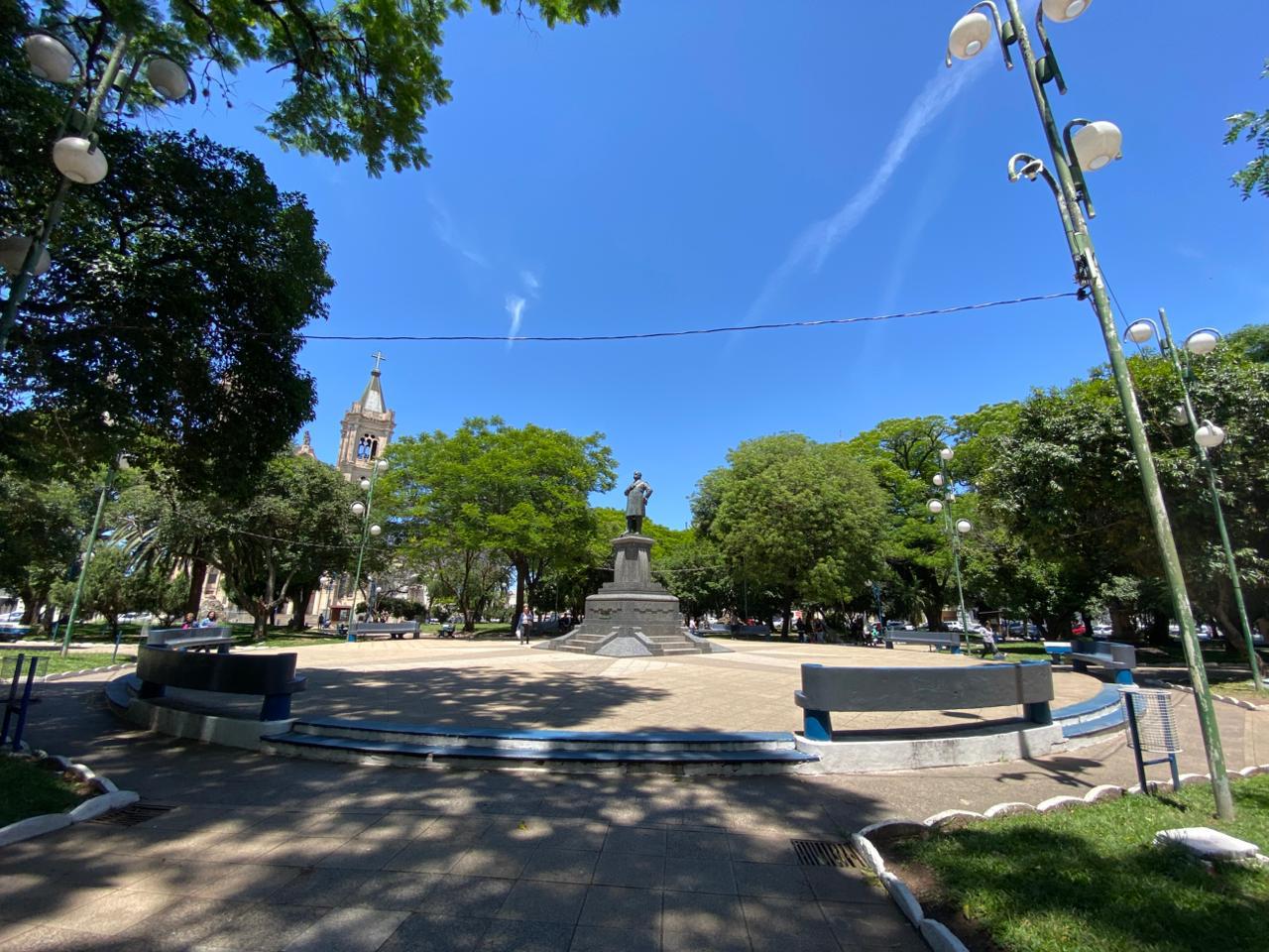 OAB Barro Preto - Semana terá tempo estável