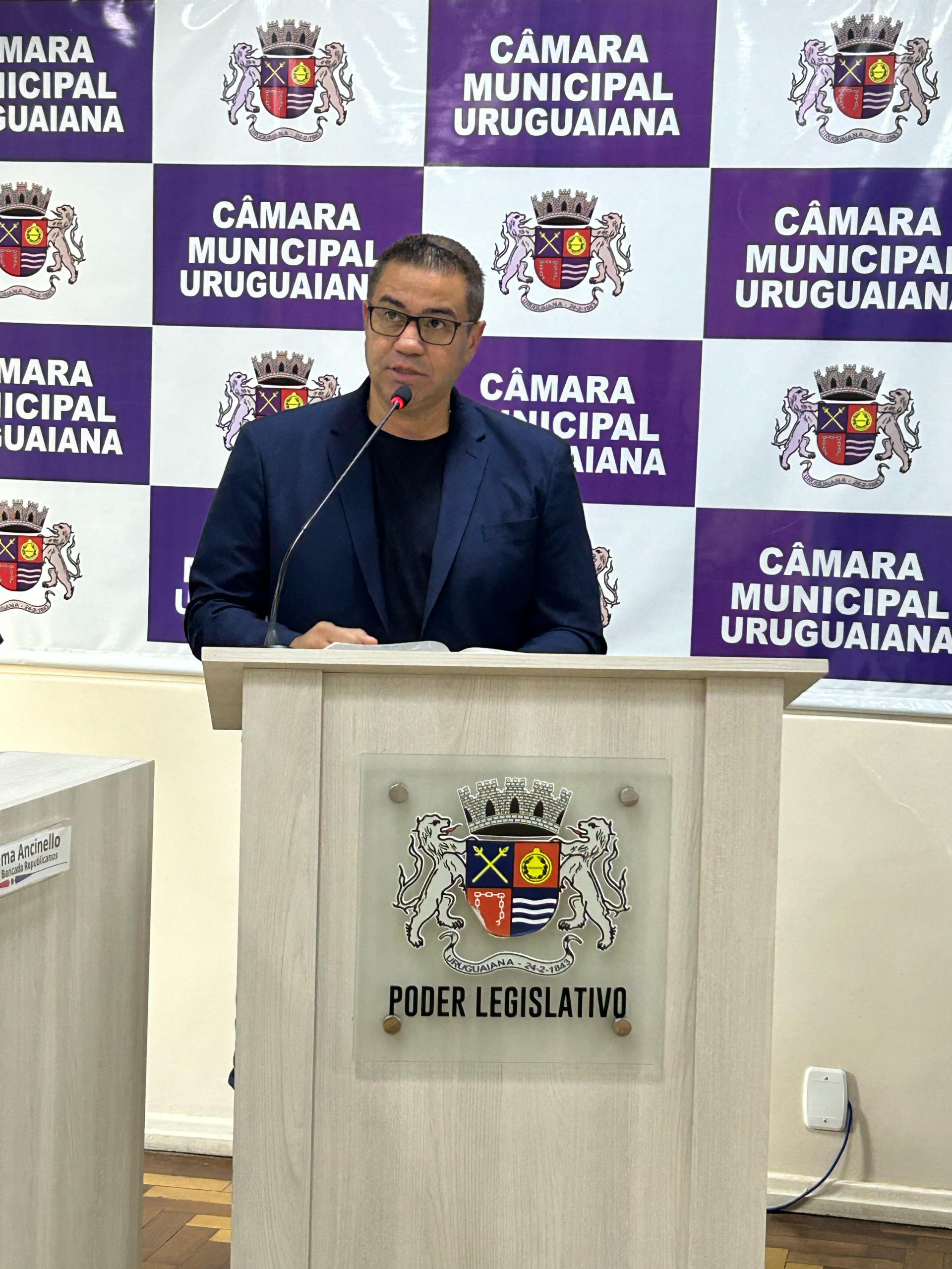 OAB Barro Preto - Presidente da Câmara avalia gestão 2025