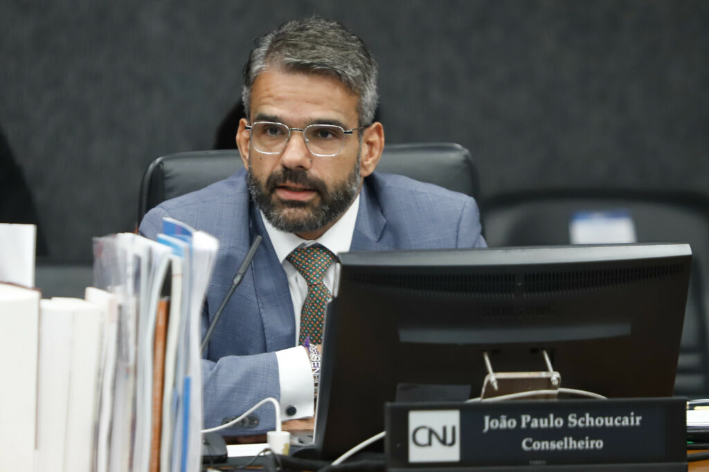 OAB Barro Preto - CNJ aprova criação da Certidão Nacional Criminal 