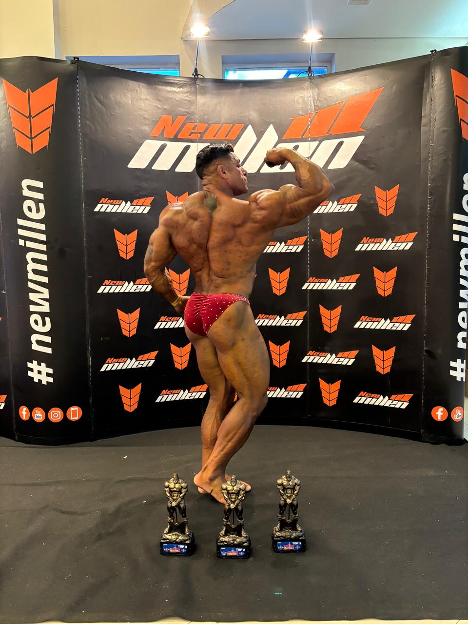 OAB Barro Preto - Uruguaianense conquista três troféus em campeonato nacional