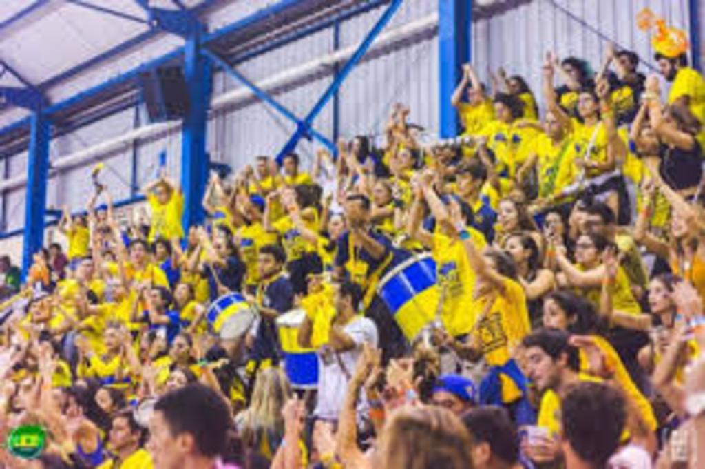 OAB Barro Preto - Unipampa retoma Jogos Universitários em 2026