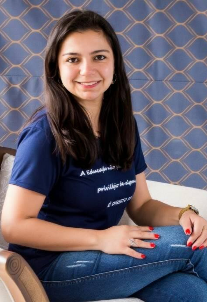 OAB Barro Preto - Dados educacionais