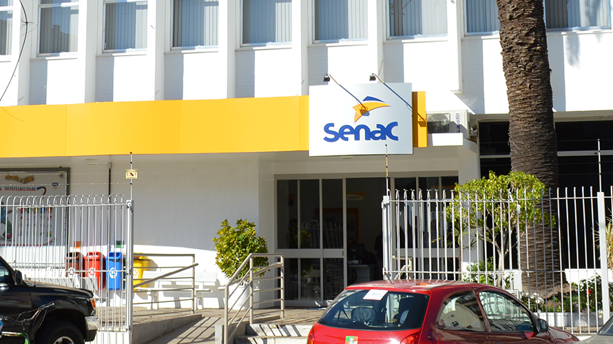 OAB Barro Preto - Senac Uruguaiana abre inscrições para cursos gratuitos 