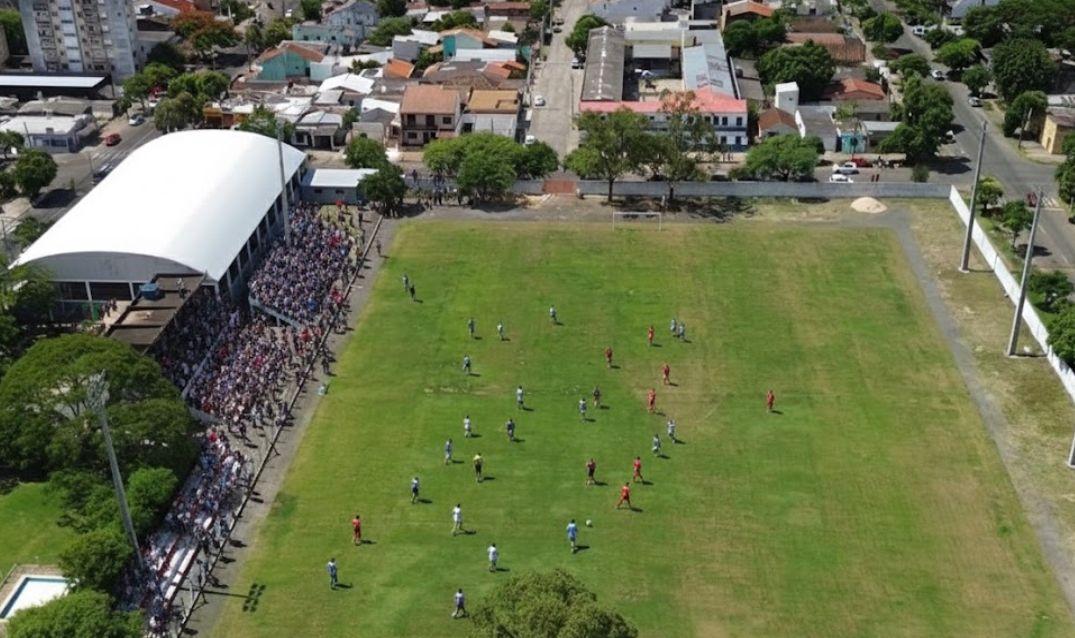 OAB Barro Preto - Quinta rodada do returno movimenta a LAU Sessentão 
