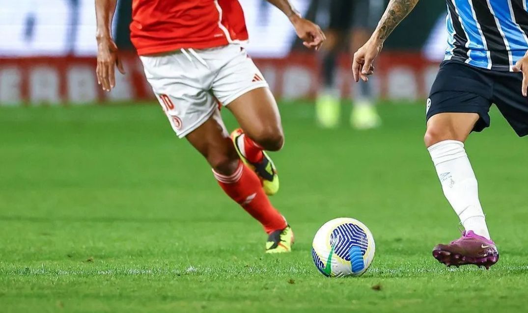 OAB Barro Preto - Gauchão chega à quinta rodada com Inter e Grêmio na liderança 