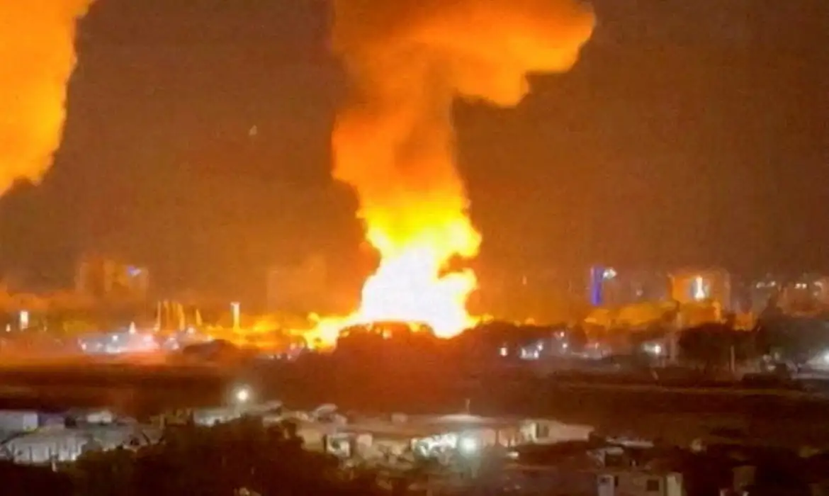 OAB Barro Preto - América Latina está à mercê da intervenção dos EUA, dizem analistas