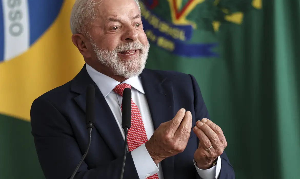 OAB Barro Preto - Lula: democracia é obra em construção e deve ser zelada e defendida