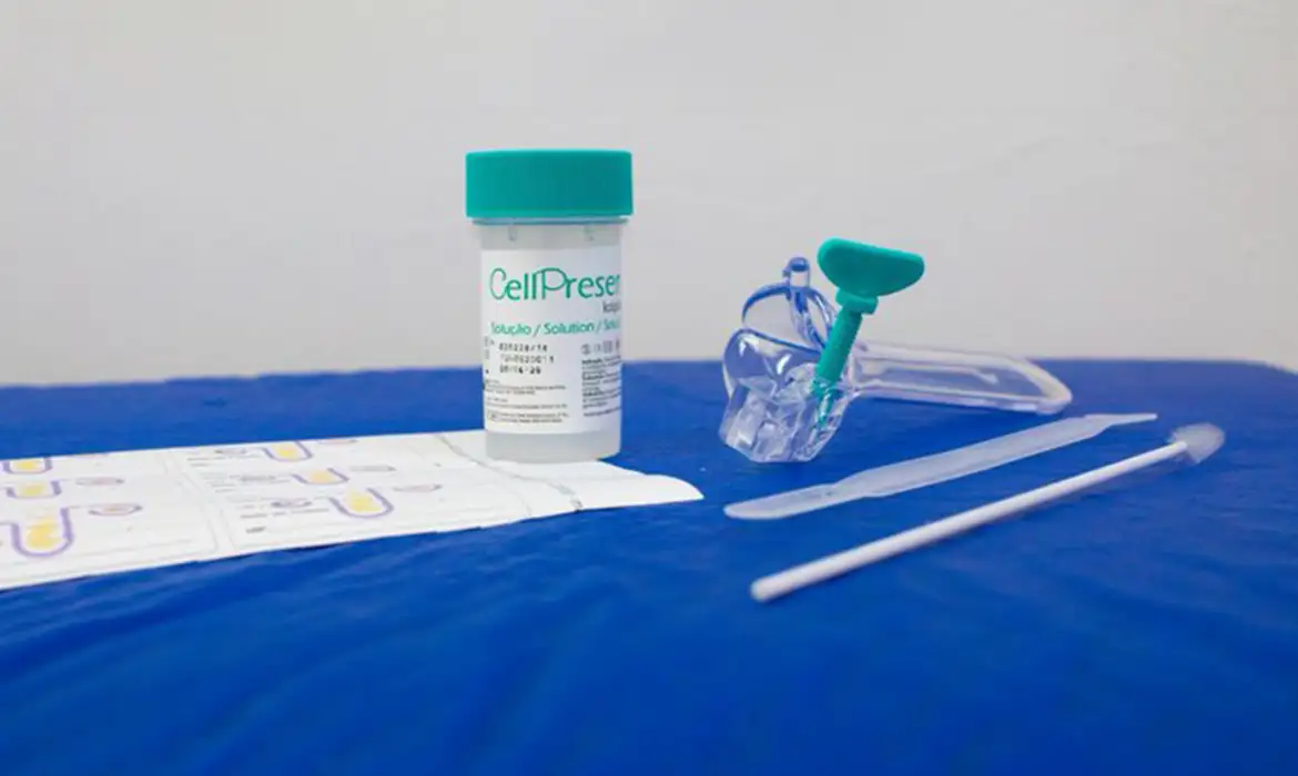 OAB Barro Preto - Guia orienta sobre mudança no rastreamento do câncer de colo do útero