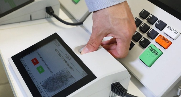 OAB Barro Preto - Quase 30% dos eleitores de Uruguaiana não possuem biometria