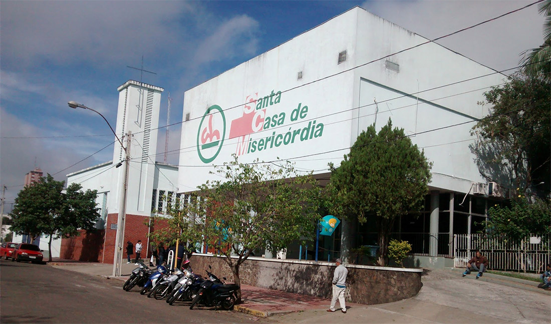 OAB Barro Preto - Ex-prefeito de Sant’Ana do Livramento é condenado por fraude em contratação no Hospital