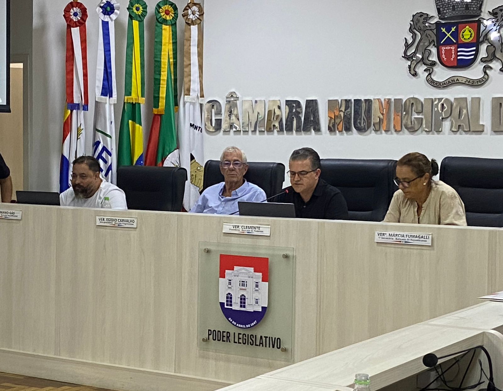 OAB Barro Preto - Santa Casa vai receber R$ 500 mil mensais do Executivo