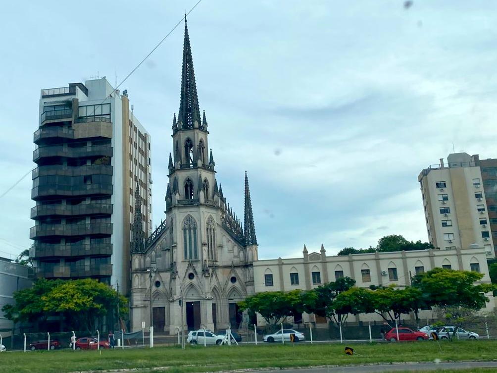OAB Barro Preto - Festa de Nossa Senhora dos Navegantes chega a 118ª edição