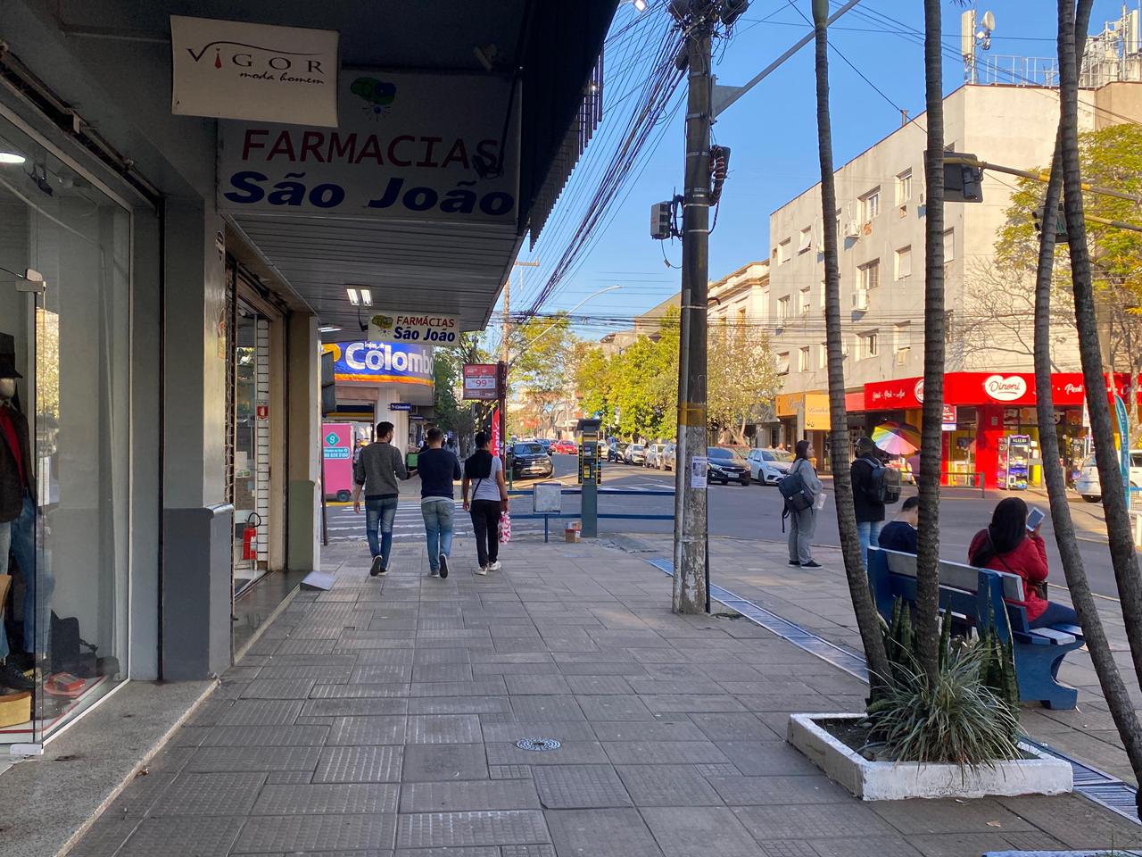 OAB Barro Preto - Geração de empregos cresceu 23% no município em novembro