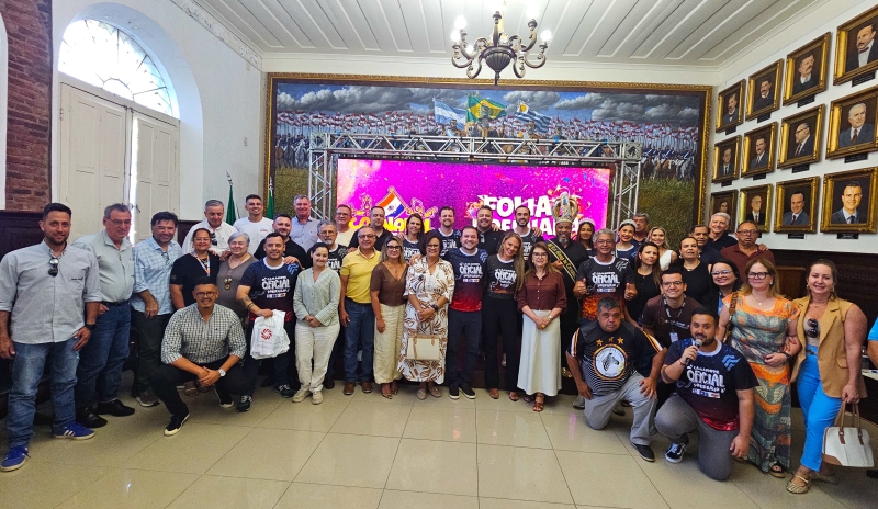 OAB Barro Preto - Com 400 lugares, Camarote Oficial será comercializado em prol da Clínica Renal