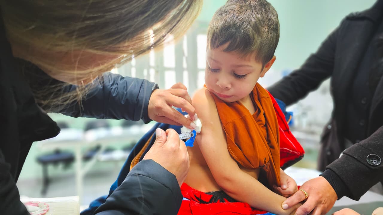 OAB Barro Preto - Sala de Vacinas terá horário ampliado na próxima semana