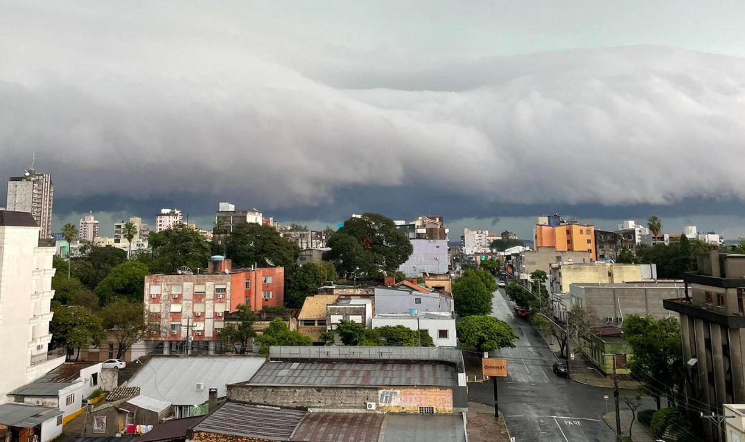 OAB Barro Preto - Tempo melhora no fim de semana e calor predomina ao longo da semana