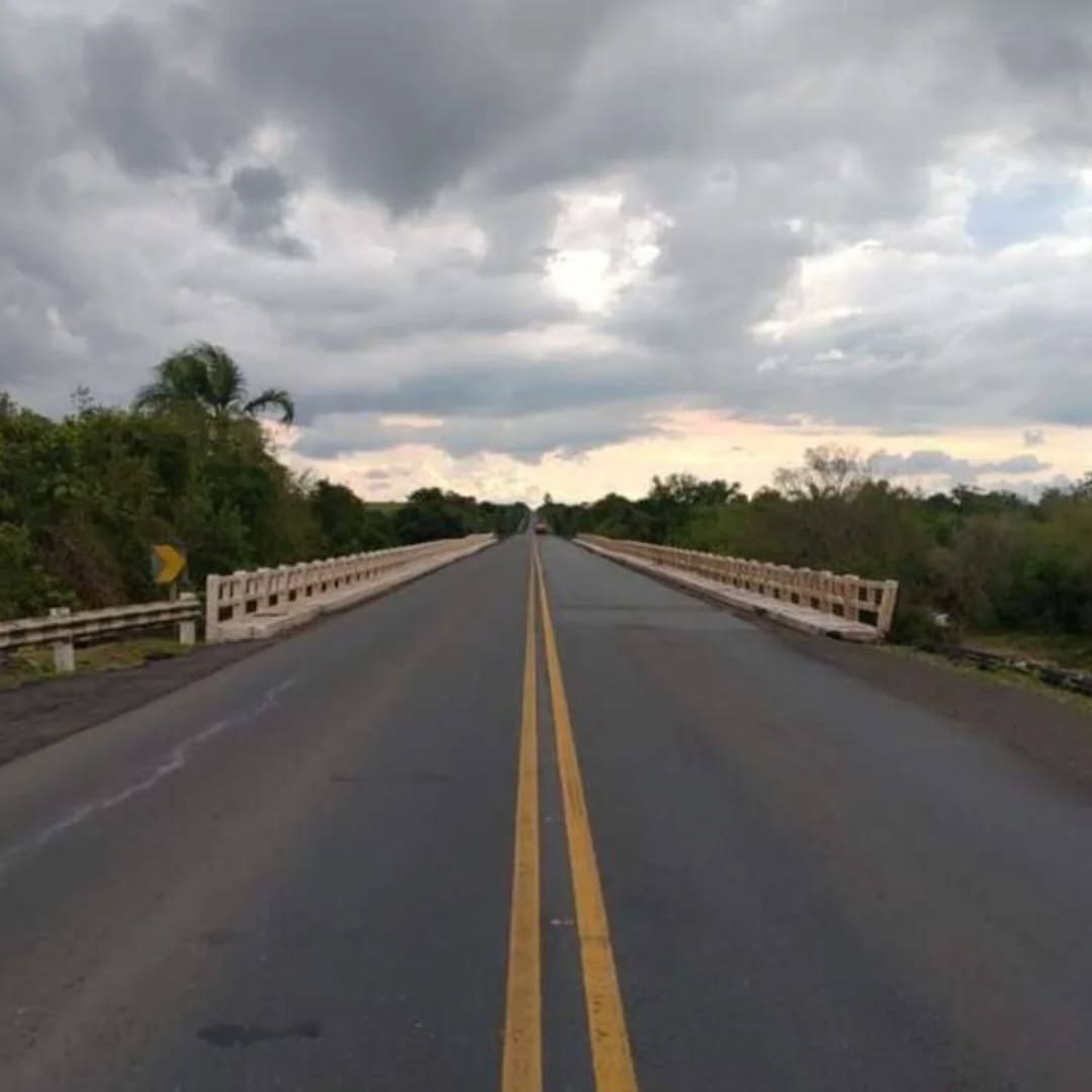 OAB Barro Preto - Ponte do Salso na BR-290 terá bloqueio total