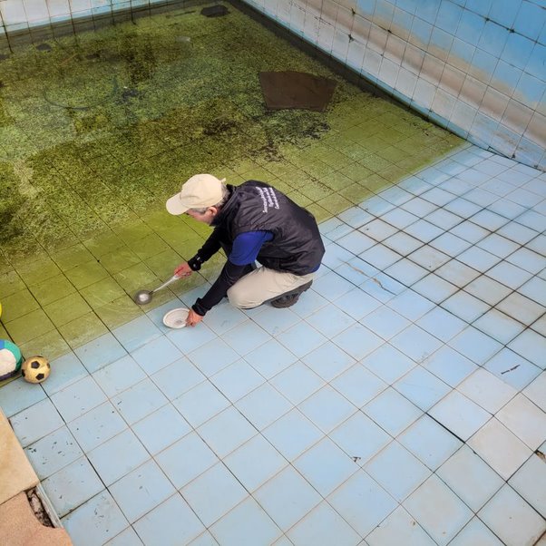 OAB Barro Preto - LIRAa aponta situação de alerta para dengue 