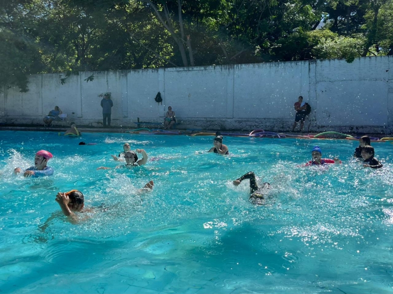 OAB Barro Preto - Projetos esportivos de verão terão mais vagas