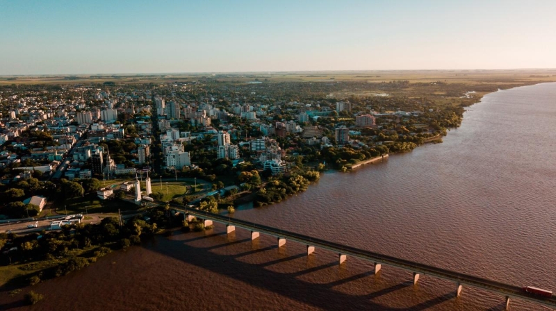 OAB Barro Preto - Temporada de verão começa em baixo fluxo de argentinos  
