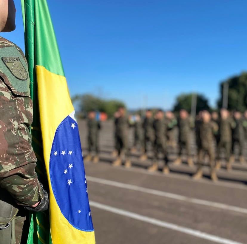 OAB Barro Preto - Alistamento militar está aberto até 30 de junho