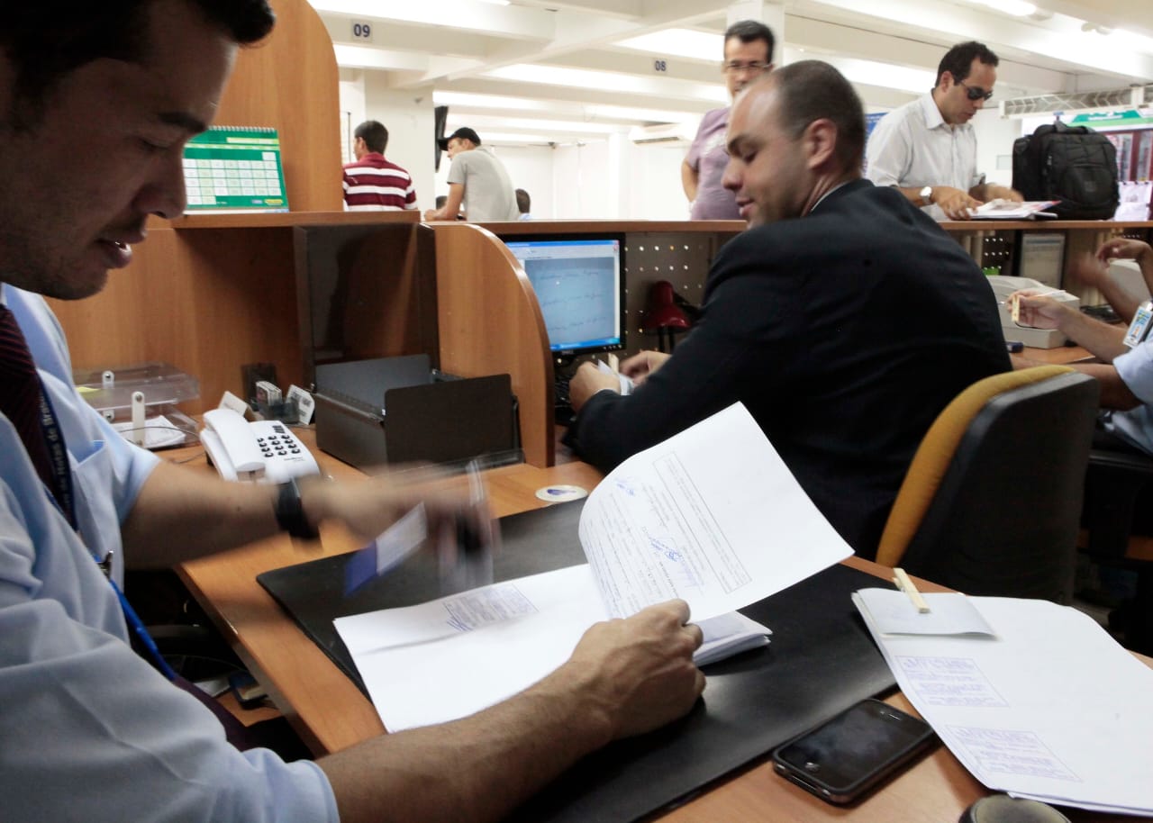 OAB Barro Preto - Sistema Justiça Aberta passará por modernização