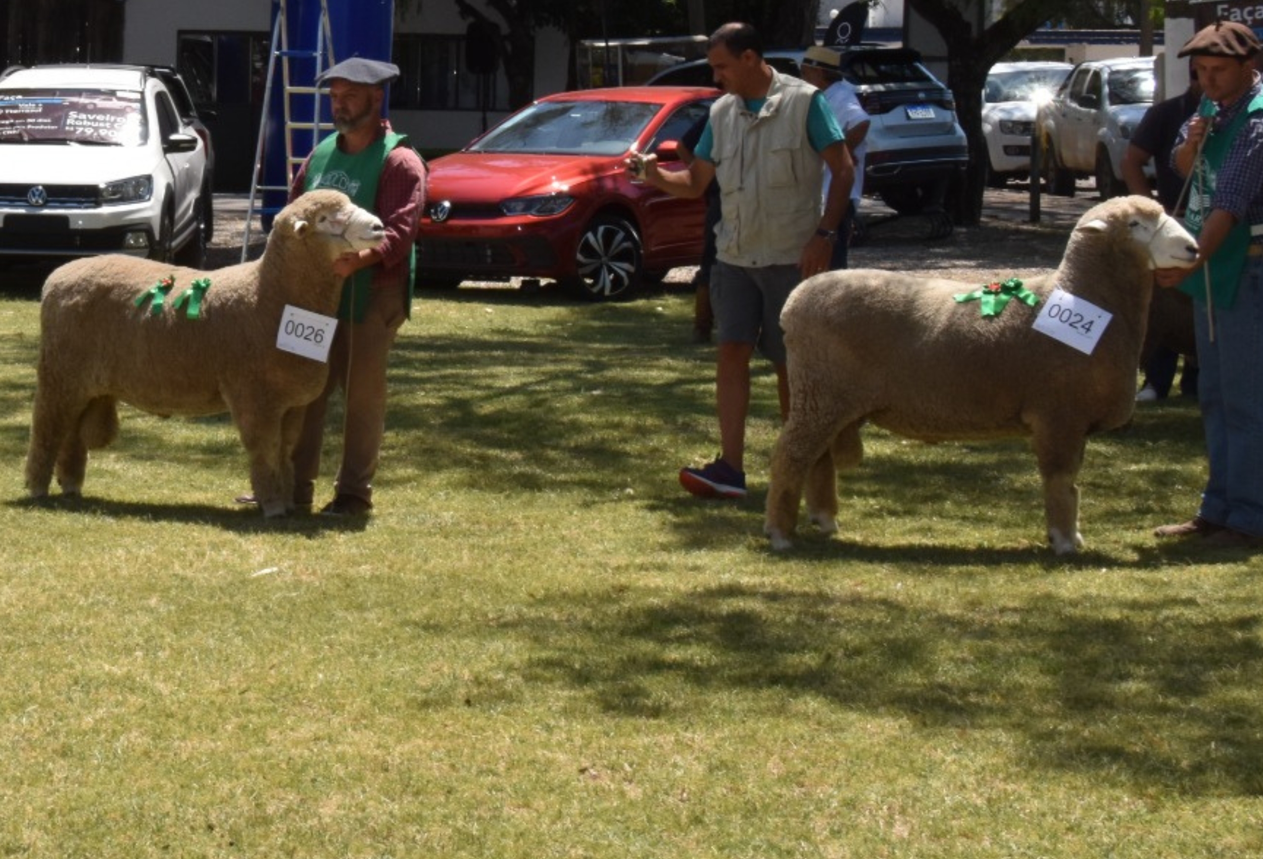 OAB Barro Preto - Agrovino tem recorde de inscritos, programação intensa e expectativas positivas