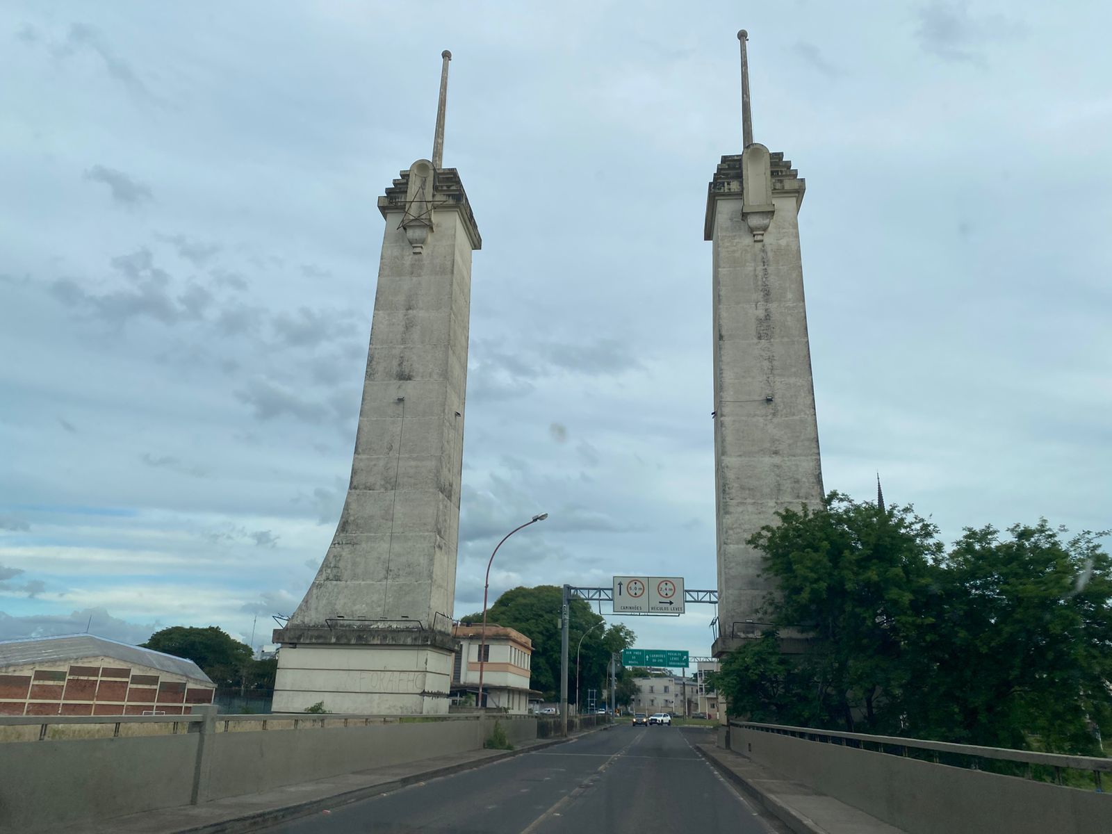 OAB Barro Preto - Uruguaiana terá período instável com chuva até sábado 