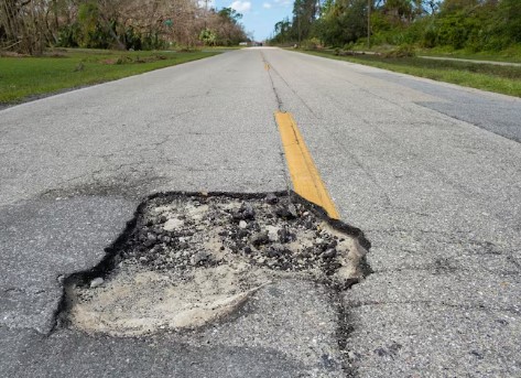 OAB Barro Preto - Justiça Federal nega indenização a motorista com danos no automóvel
