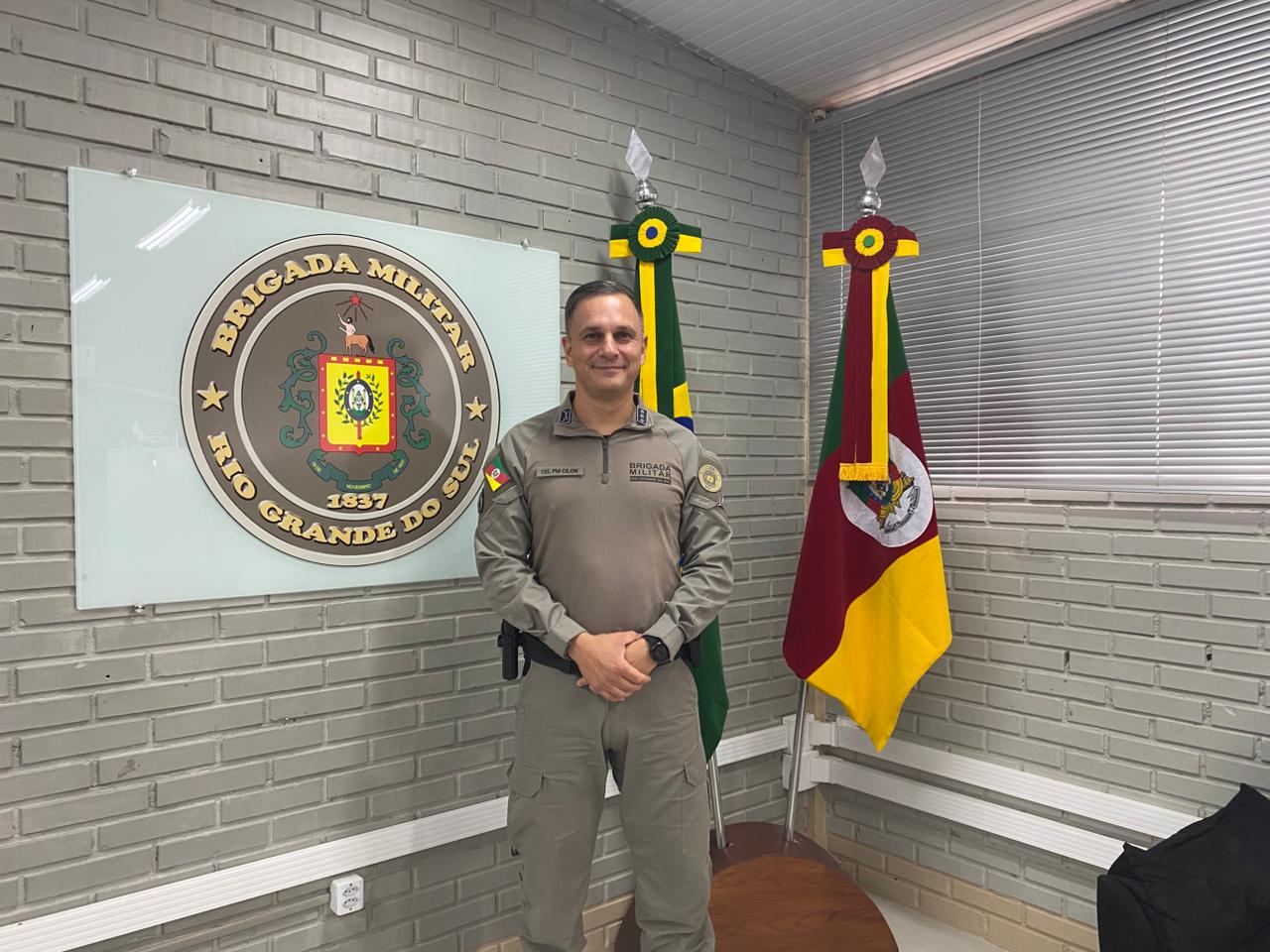 OAB Barro Preto - Reorganização da BM será gradual e deve ser concluída nos próximos meses 