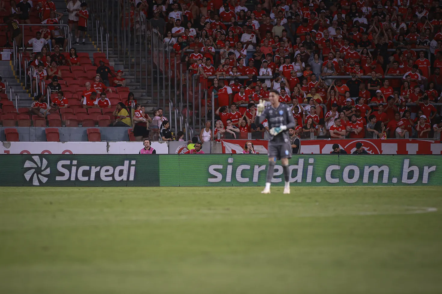 OAB Barro Preto - Sicredi é patrocinador oficial do Campeonato Gaúcho de Futebol 2026