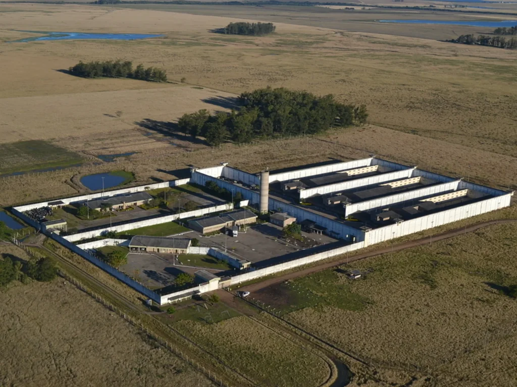 OAB Barro Preto - Biometria já identifica 70% dos apenados no sistema prisional gaúcho