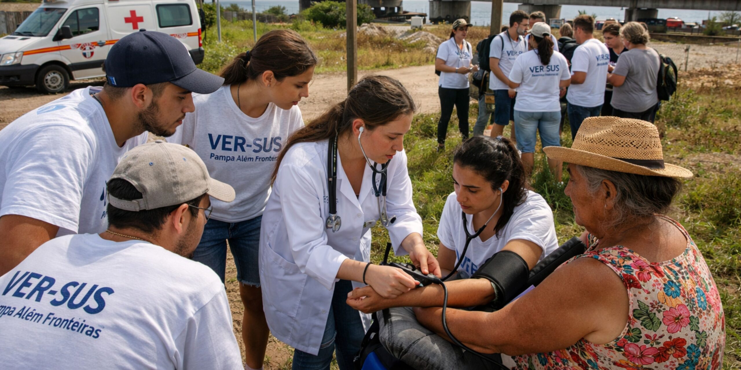OAB Barro Preto - Inscrições para programa de imersão no SUS foram prorrogadas 