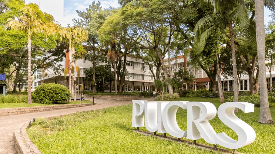 OAB Barro Preto - PUCRS oferece 160 bolsas integrais para cursos de licenciatura