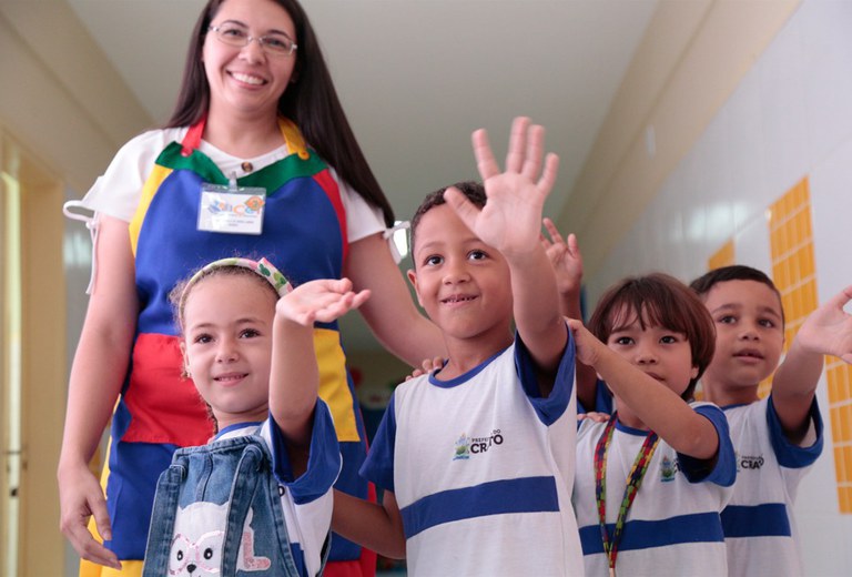 OAB Barro Preto - Fundeb deverá movimentar R$ 370,3 bilhões em 2026