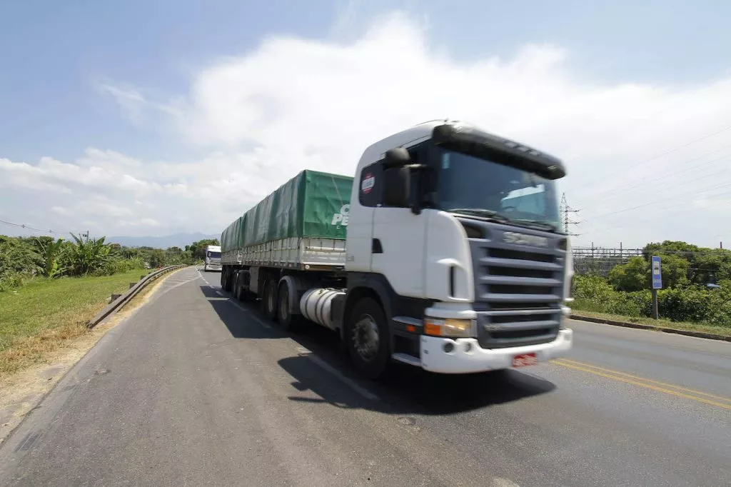 OAB Barro Preto - ANTT atualiza frete mínimo; novos coeficientes passam a valer nesta terça 