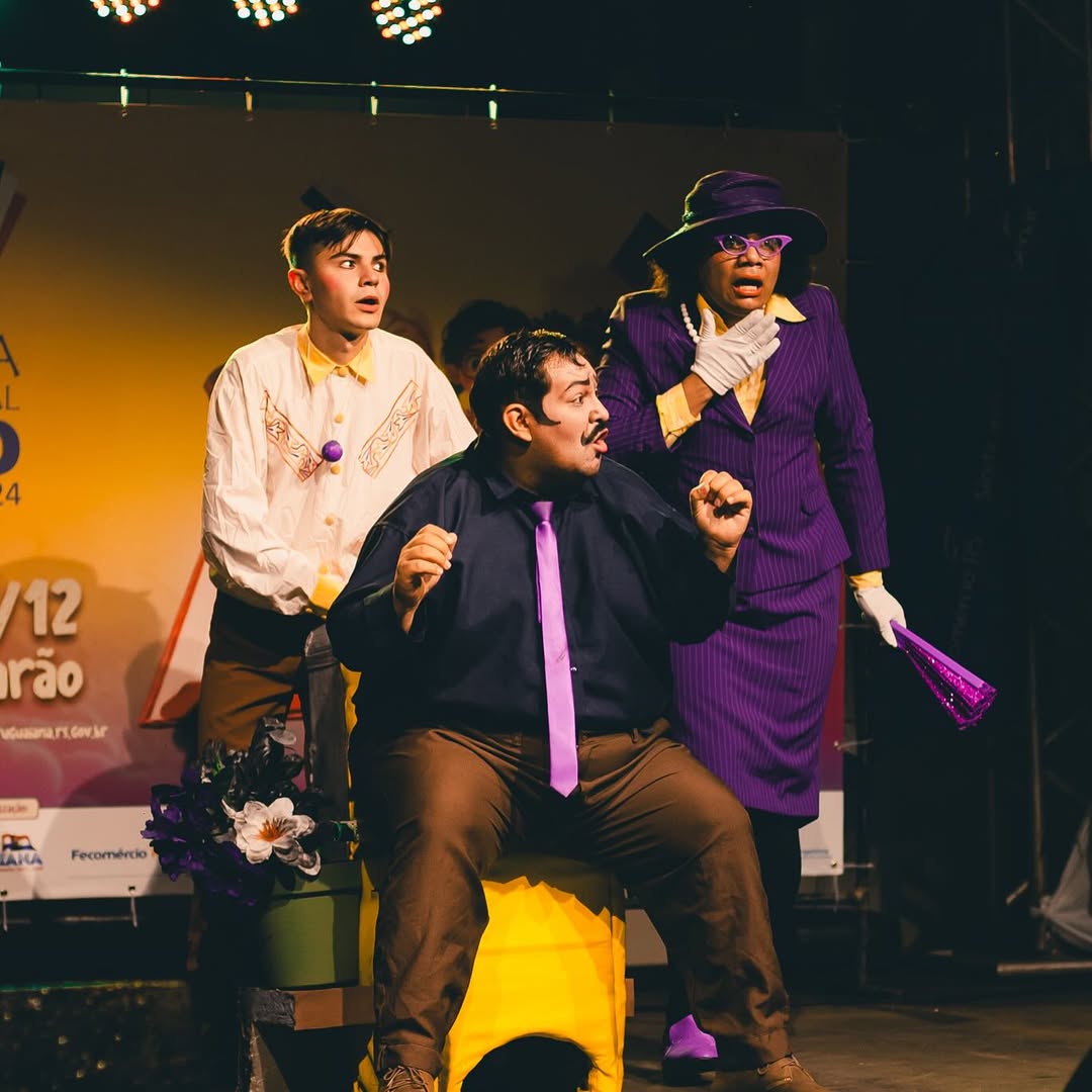 OAB Barro Preto - Oficina gratuita de roteiros abre 15 vagas em Uruguaiana